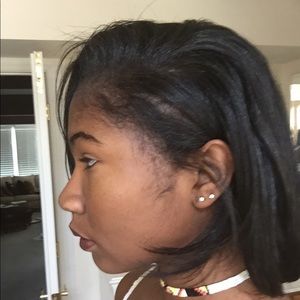 Meet your Posher, Kiersten